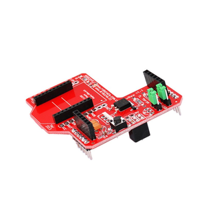 <strong>XBee</strong> Zigbee Shield RF Module Better Wireless Expansion Board than ZigBee for Electronic Modules and Kits - Product Image 3