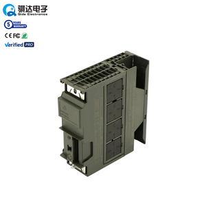 Nuevo módulo de entrada analógico PLC Simatic Original 6ES7331-7KF02-0AB0 controlador programable PLC Siemens en Stock - Product Image 2