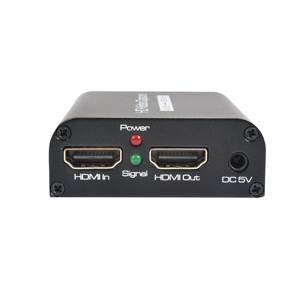 HDMI USB 4k高清视频采集卡设备环路适配器HDMI转USB视频采集卡 - Product Image 5