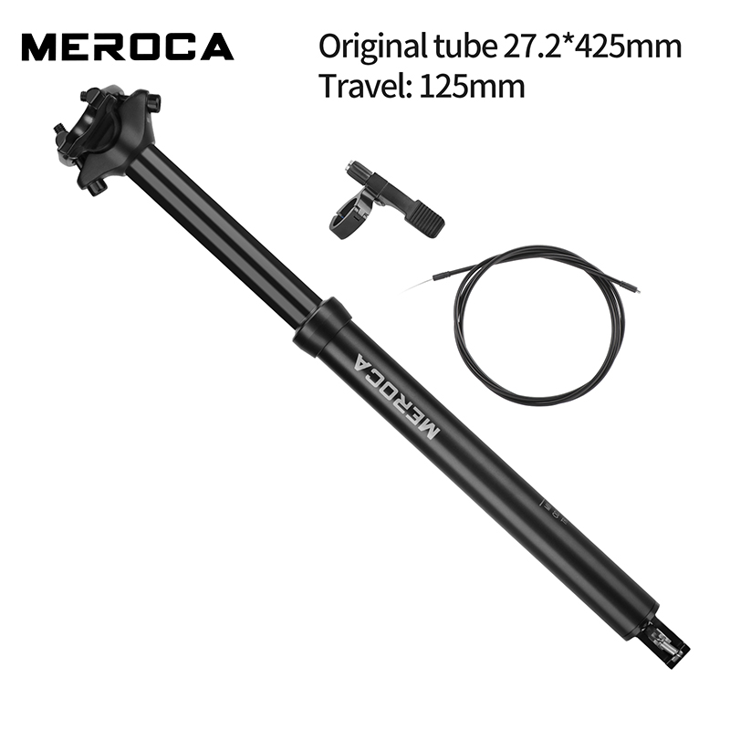 27.2*425mm (voyage de 125mm)