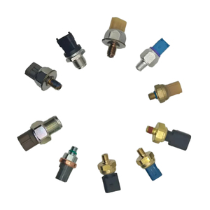 19209818 25327985 25361764 96394003 96394004 เซ็นเซอร์ออกซิเจน O2 แลมบ์ดา สำหรับเชฟโรเลต อาวีโอ เอพิก้า ลาเชตติ 1.4 ลิตร แดวู คาโลส - Product Image 5