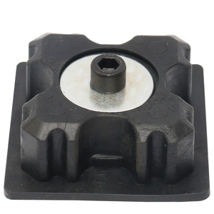 Precast Concrete Insert <strong>Embedded</strong> Electric Box Fixing Magnet Formwork <strong>System</strong> - Product Image 4