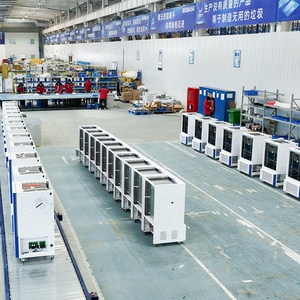 BIOBASE China Vacuum Drying Oven PID <strong>Microprocessor</strong> <strong>Temperature</strong> <strong>Control</strong> with LED Display BOV-50V Drying Oven for Lab - Product Image 6