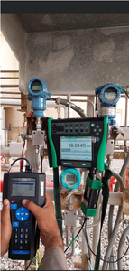 Vendita calda Beamex MC6 avanzato calibratore di campo e comunicatore che combina funzionalità avanzate con facilità d'uso - Product Image 4