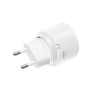 RSH Smart Gas Leak <strong>Detector</strong> Tuya APP Remote Control Carbon Monoxide <strong>Detector</strong> Zigbee Alarm Sensor Plug in US EU <strong>UK</strong> Standard - Product Image 6