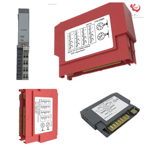 Common Inventory Factory Sealed Plc Programmier steuerung SCR-MODUL MPRC 086444-005 Direkt faser modul REV C/C. - Product Image 4