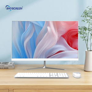 ING SCREEN All-in-One-PC Heimgebrauch I3 I5 I7 CPU Generation 2. bis 14. Offizieller Computer in Arbeit - Product Image 3