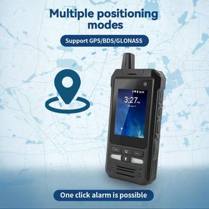 4G küresel <span class=keywords><strong>PTT</strong></span> POC radyo Walkie Talkie IP67 Zello Video 5000km Walkie Talkie Sim kart Poc gerçek <span class=keywords><strong>PTT</strong></span> Wifi GSM LTE iki yönlü radyo