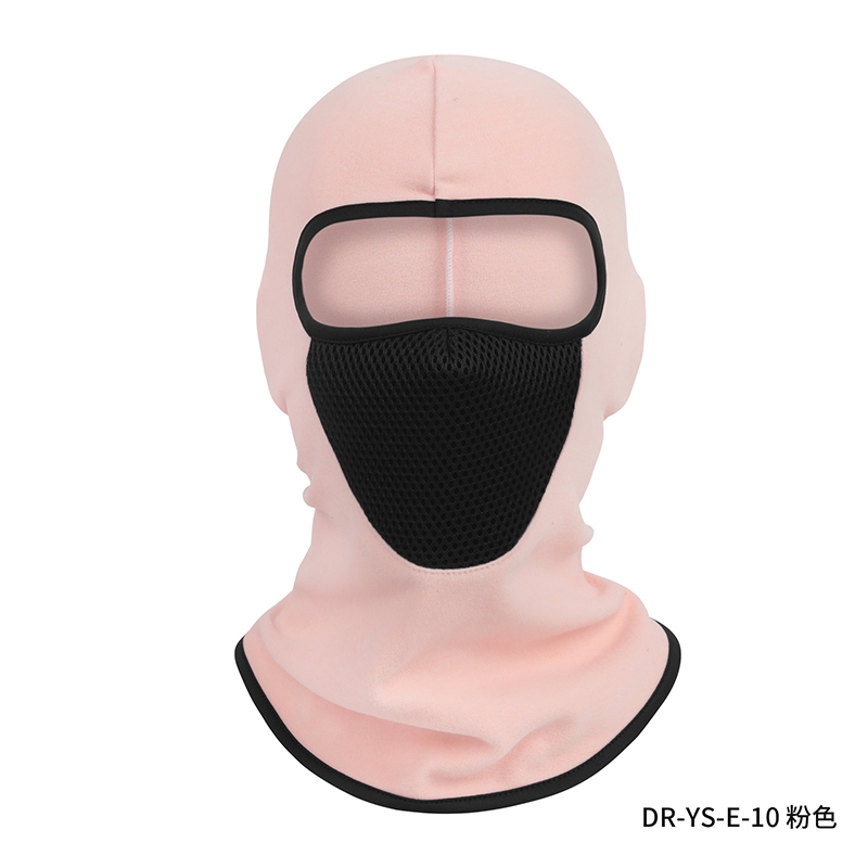 DR-YS-E-10