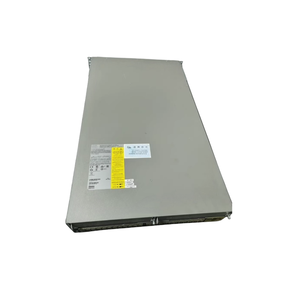 <span class=keywords><strong>Nexus</strong></span> 56128P N5K-C56128P 2ru chuyển đổi với 48X 10-gbps SFP + và 4x40g qsfp + Cổng cố định - Product Image 2