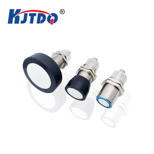 KJT 30-70 mm <strong>Analog</strong> <strong>Output</strong> Ultrasonic <strong>Proximity</strong> <strong>Sensor</strong> UDC-18GM50-255S-3E0 UDC-18GM50-255S-3E3