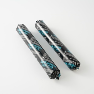 Tự động thủy tinh Polyurethane (PU) Sealant kính chắn gió dính keo thân thiện với môi trường Epoxy Sealant dính cho đa-sử dụng - Product Image 4