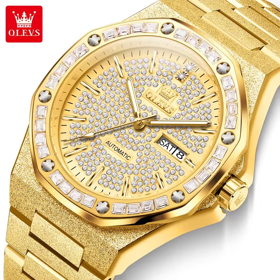 Gold