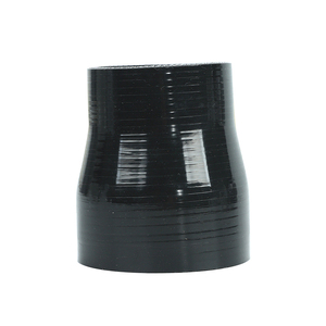 <strong>2</strong>.5&quot; to <strong>3</strong>&quot; <strong>Inch</strong> <strong>3</strong>-PLY Customize Straight Turbo Intake Piping Silicone Coupler <strong>Reducer</strong> Hose
