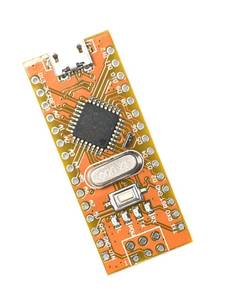 Open Source di alta qualità CH340 328P Mirco USB schede di sviluppo per NANO V3.0 - Product Image 6