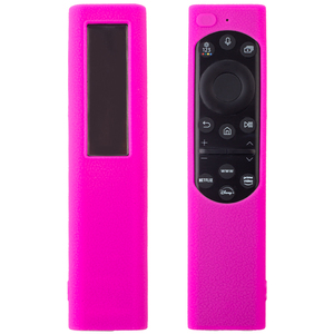 Funda protectora de silicona para la carcasa de Samsung Solar Remote Control con un Mini teclado con cable - Product Image 1