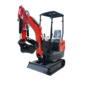 <span class=keywords><strong>Mini</strong></span> 1.8 Ton Hydraulische Graafmachine Voor Motor Hoge Graafkracht Ce Gecertificeerde Crawler Digger Motor Pomp Versnellingsbak-Compact - Product Image 6