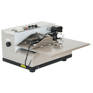 Halbautomat ische Hochgeschwindigkeits-Papier karten codier maschine - Product Image 2