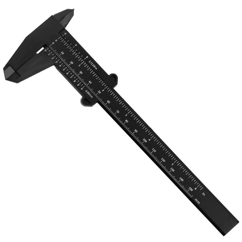 Black 150mm