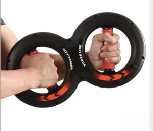 Hand Strength Grip <strong>Trainer</strong> Multifunction Forearm Strength Force Fitness Springs Power Wrist Arm Exerciser - Product Image 3
