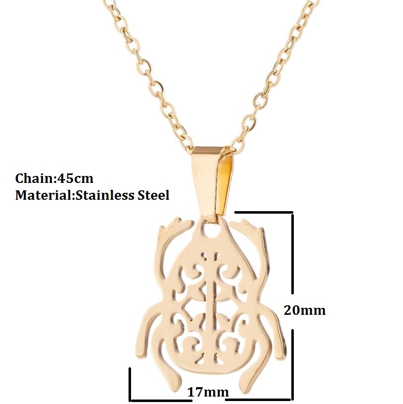 Necklace-698