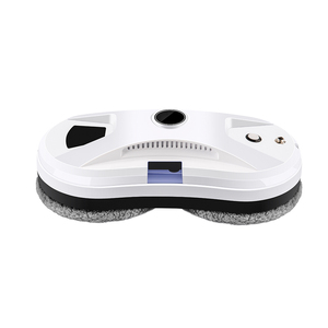 Tam otomatik düşük gürültü Elektrischer FensterreinigerElectric uzaktan kumanda ev için pencere temizleyici cam Robot pencere temizleyici - Product Image 4