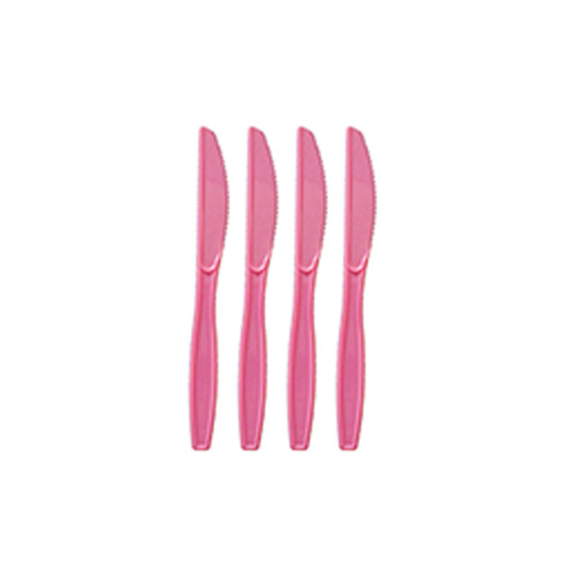 knife