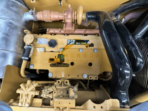 Kullanılan kedi 320gc ekskavatör, kedi 320 320D 320D2 320GC 320GX 320 sonraki gen ekskavatör, Caterpillar vcaterpillar Caterpillar 320 iyi performans - Product Image 6