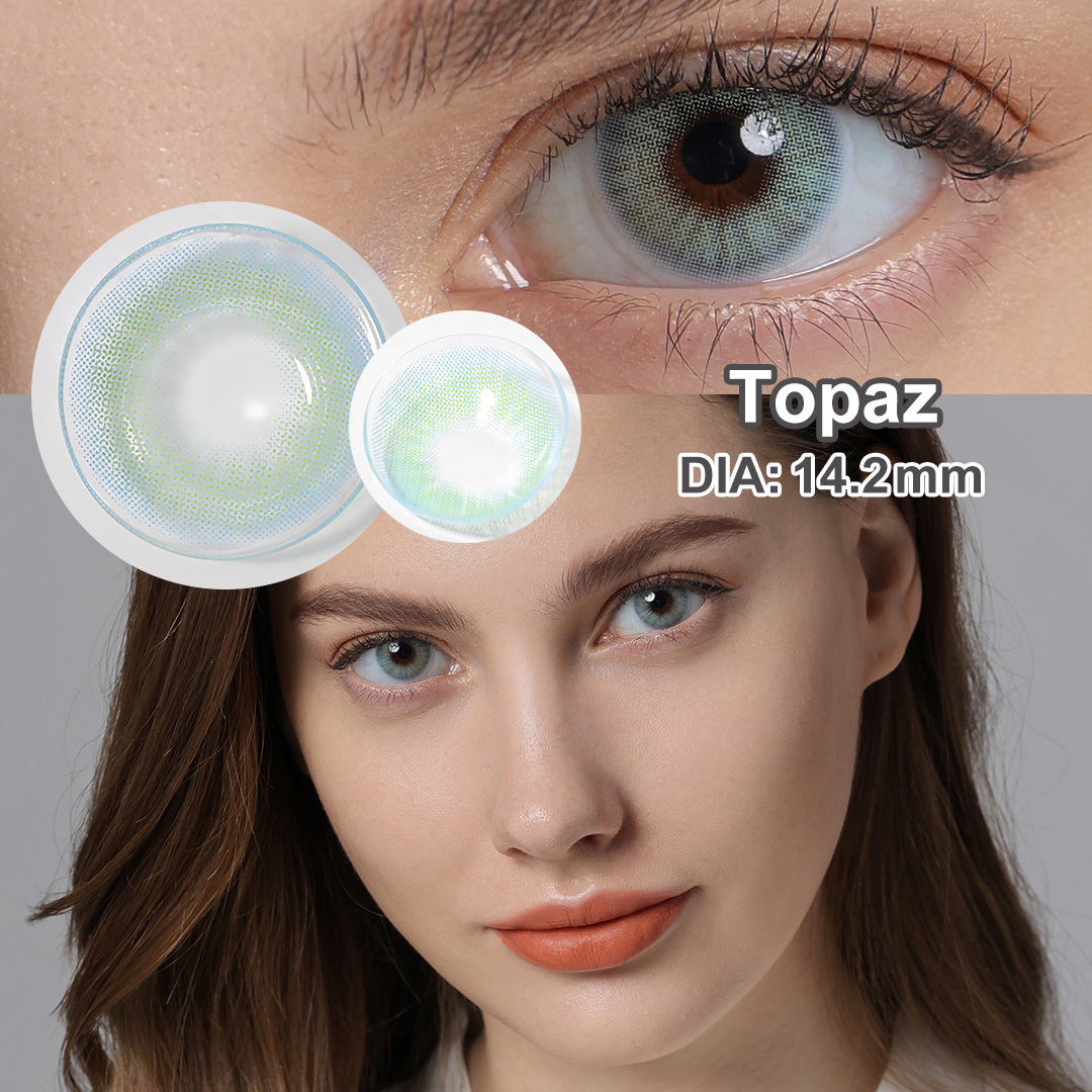 Topaz / L01C
