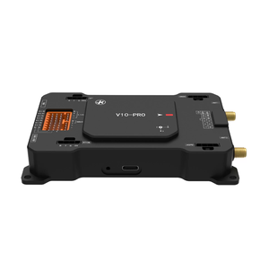 ตัวควบคุมการบิน UAV การควบคุมการบินในอุตสาหกรรม micogram Zhifei V10-PRO VK - Product Image 3