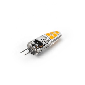 En ucuz G4 LED ampul 1.3W 10 * shunçin led ampul Shunfa G4 LED mısır ampul fabrika beyaz paketi ile - Product Image 2