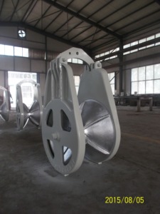 Haisun Marine Doppelbrennstoff-Wasser abscheider mit Filter element und spezieller Struktur - Product Image 3