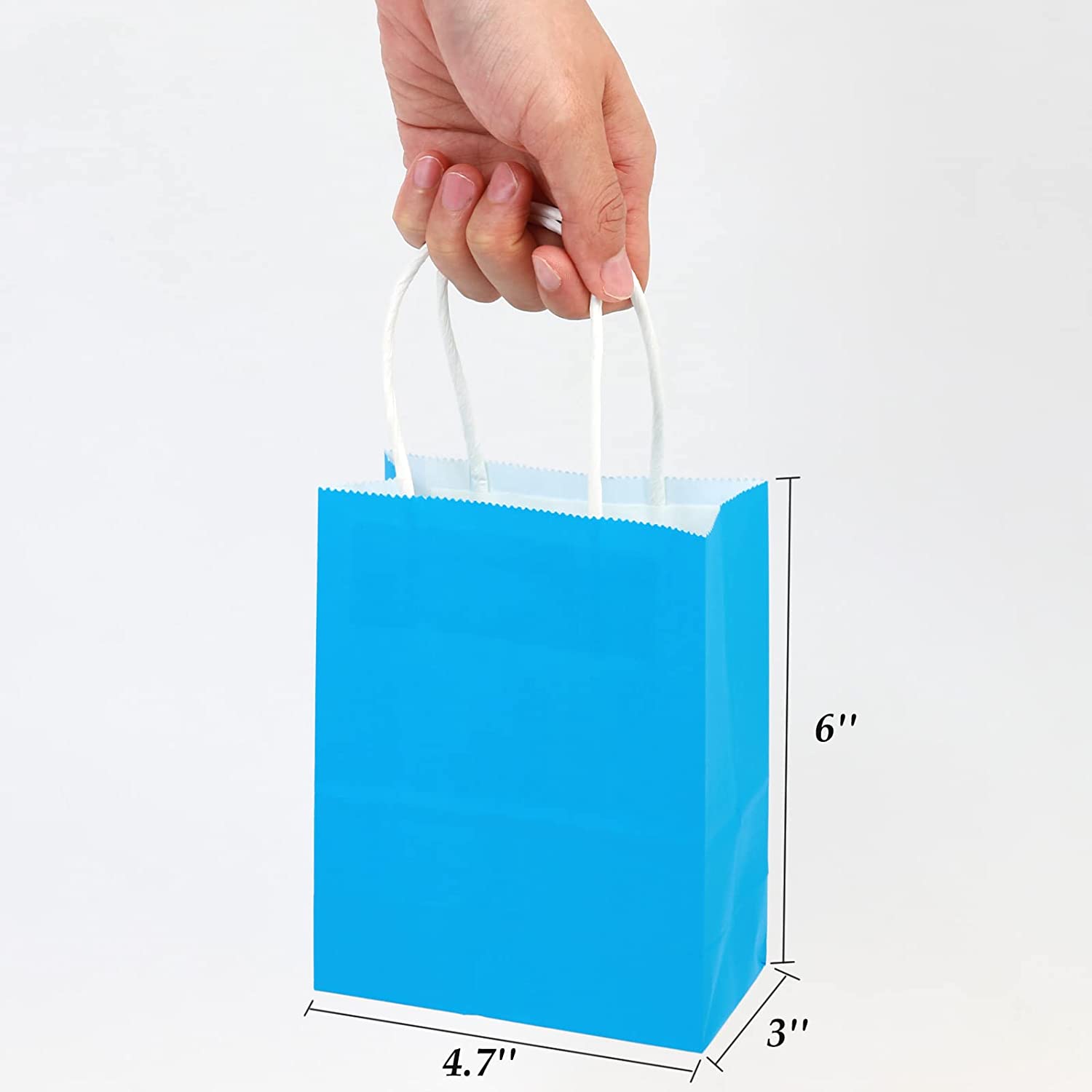 Azul (Stock AE)