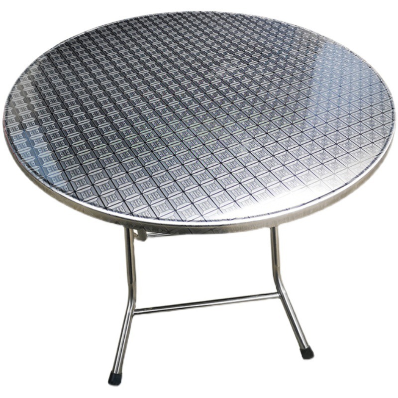 Stainless steel finish