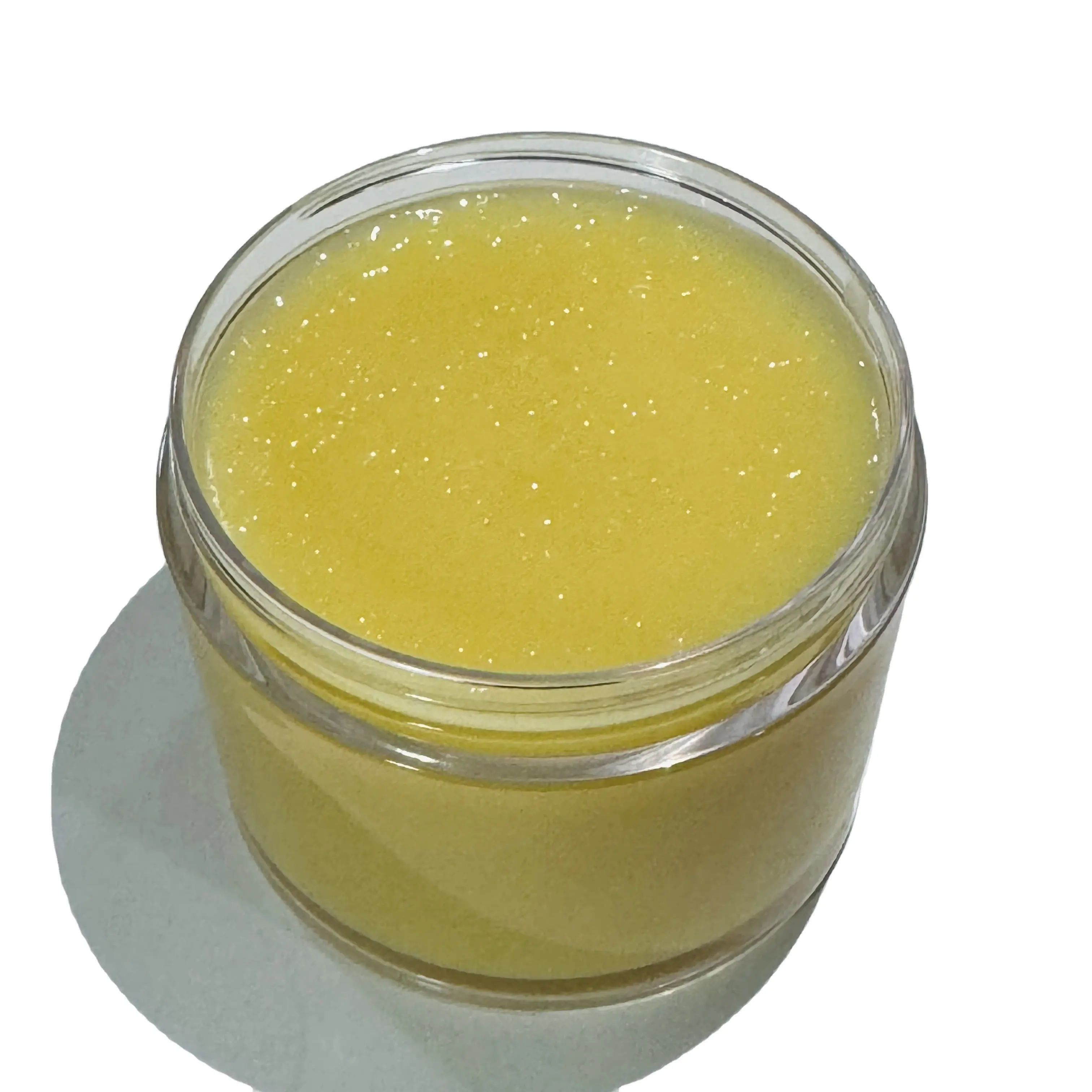 مستحضرات تجميل عالية الجودة من نوع Lanolin 8006-54-0 متوفرة في صفوف الأطعمة وتتميز بجودة عالية للبيع من الجهات المُصنعة المحترفة بسعر المصنع