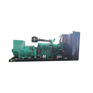 Factory Cheap Alternative Energy Silent <strong>Dynamo</strong> Generating Electricity With Magnets Generator Price Dinamo Genset Soundproof - Product Image 5