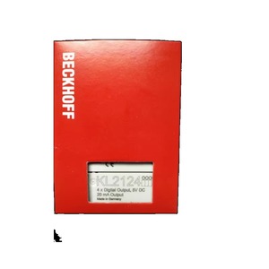 1PCS programmier bares Controller-Modul brandneue Box Schnell versand KL2124 ein Jahr Garantie - Product Image 1