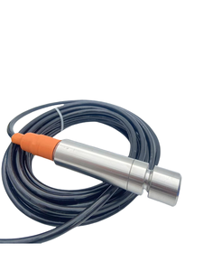 4-20mA静液压水位计塑料液位传动控制器，带输入液位测量仪器 - Product Image 6