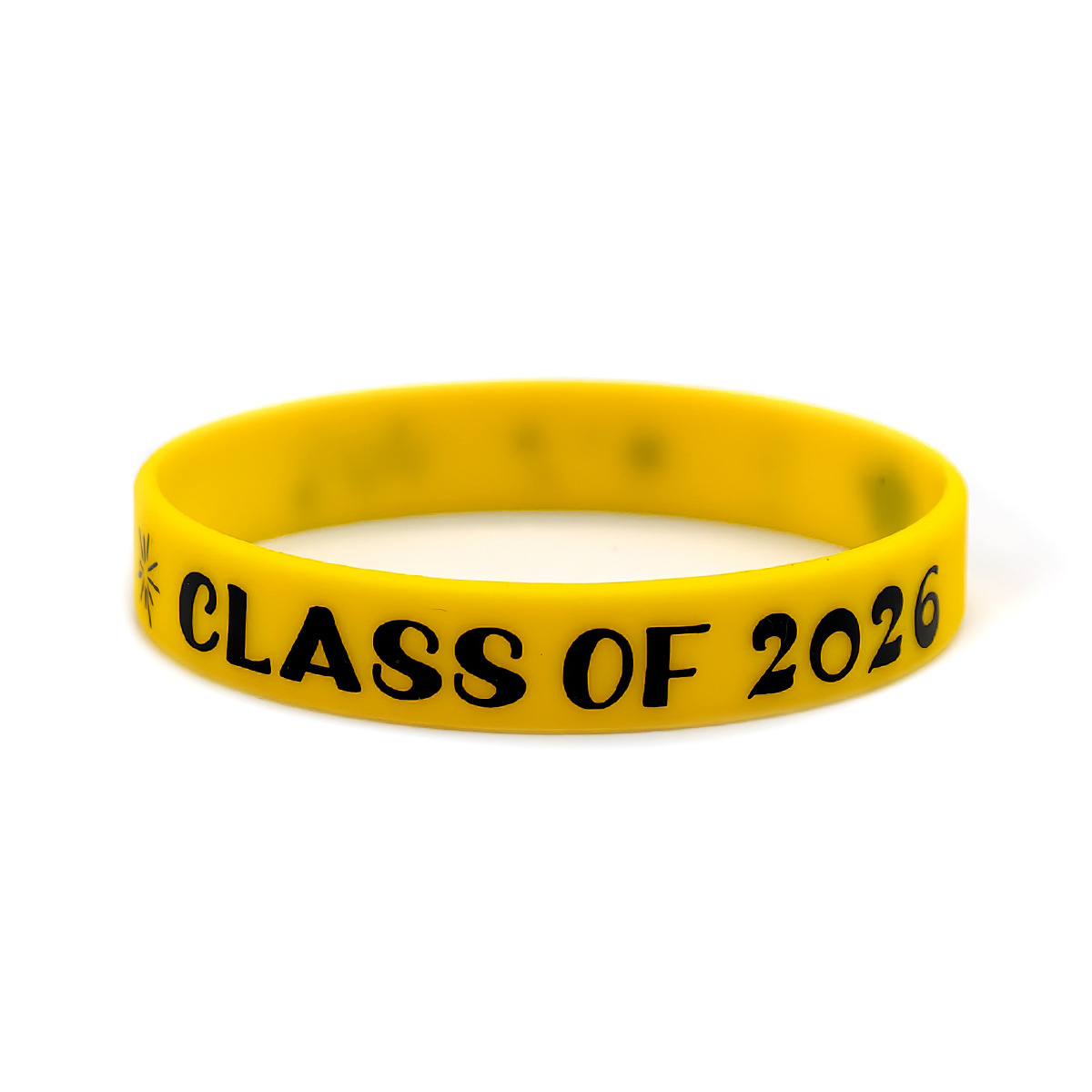 Yellow 202mm