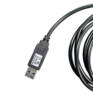 Utech FTDI USB 2.0 zu seriellem Daten übertragungs kabel, 6ft RS-232 DB-9 adapter, Kupfer leiter, Verbindet PDAs, Kameras, Modems - Product Image 3