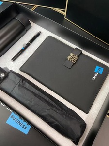 <strong>Notebook</strong> 200 Pages Business <strong>Notebook</strong> <strong>with</strong> Custom logo <strong>Print</strong> Portable <strong>Notebook</strong> - Product Image 5