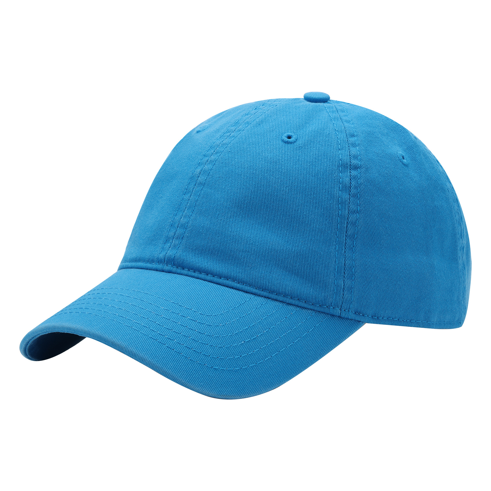 Peacock Blue