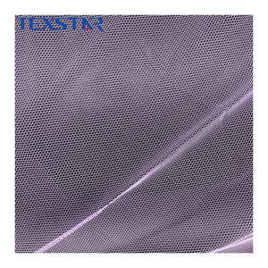 100% Polyester <strong>Hexagonal</strong> Mesh Fabric in 300cm for Baby Mosquito <strong>Net</strong> - Product Image 4