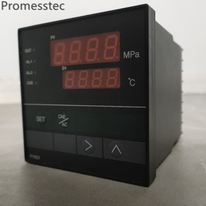 4-20ma Output Economic Lcd <strong>Digital</strong> Intelligent <strong>Temperature</strong> <strong>Controller</strong> - Product Image 5