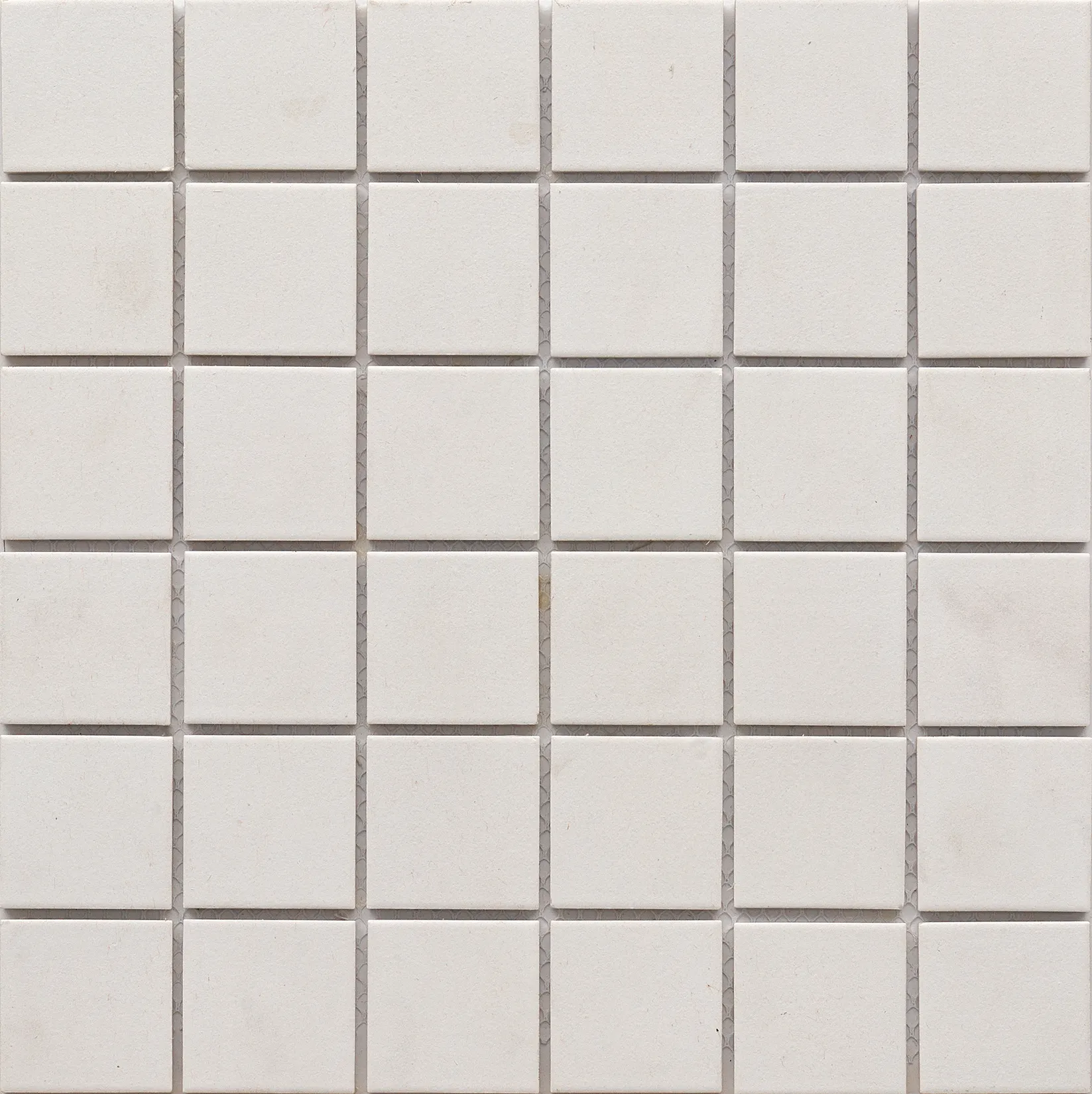 Azulejo de mosaico de cerámica blanco y negro para baño, azulejo de mosaico para pared y suelo de cocina, precio directo de fábrica
