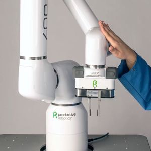 Collaborative <strong>Robot</strong> 7 <strong>Axis</strong> Productive <strong>Robot</strong> Packing Cobot - Product Image 3