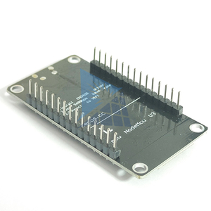 ESP8266 Serielles Funkmodul CH340 NodeMcu V3 Lua WIFI Development Iot-Entwicklungs platine - Product Image 5