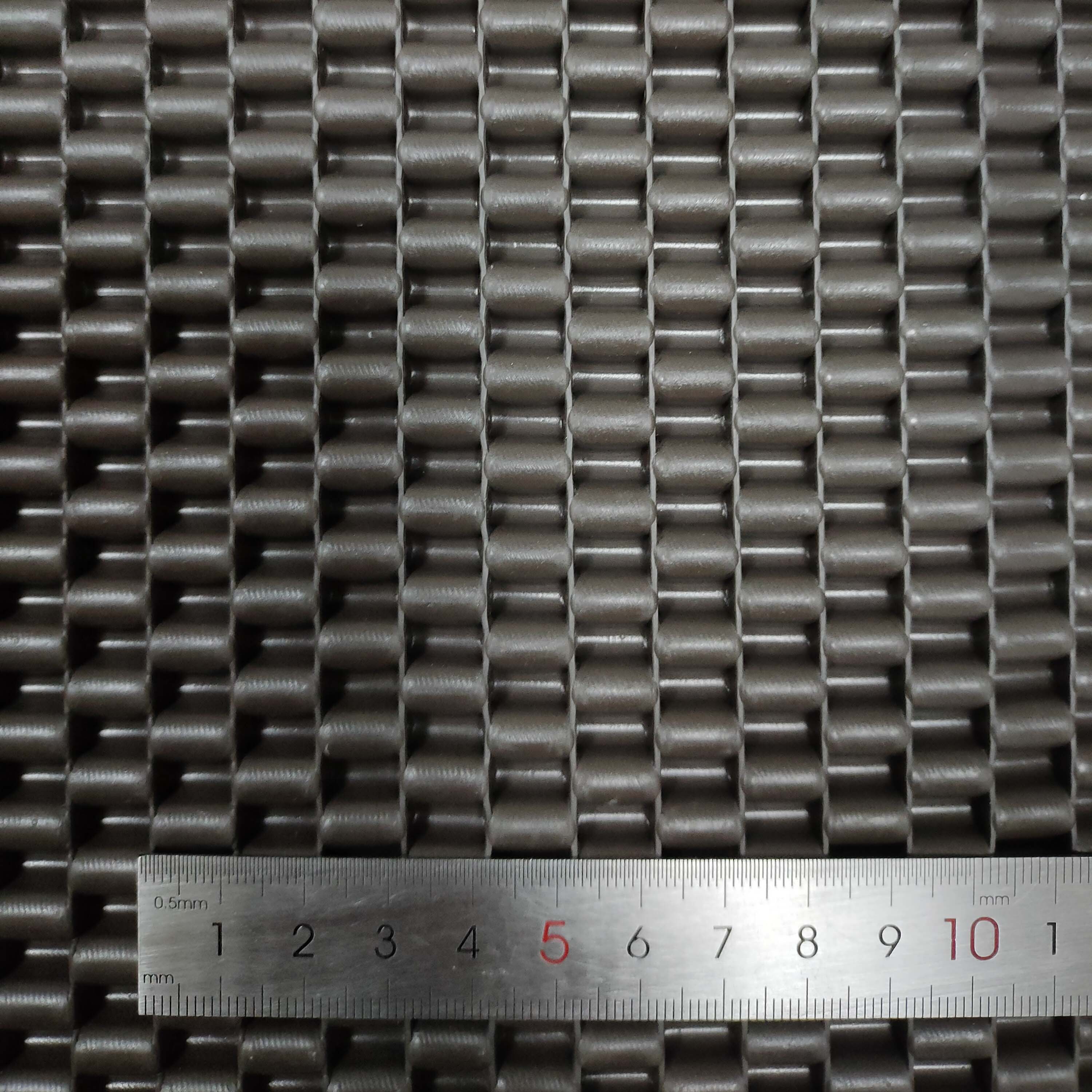 Black 0.6*3meter