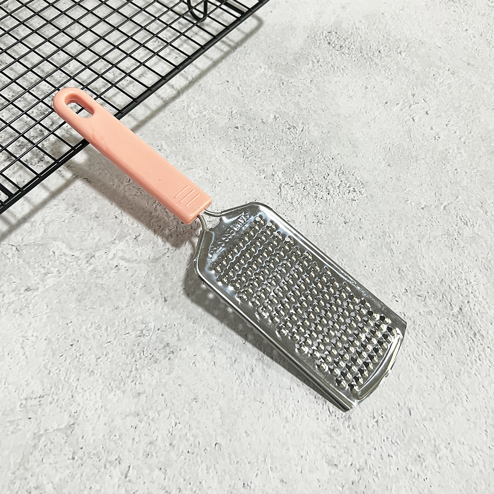Small Hole