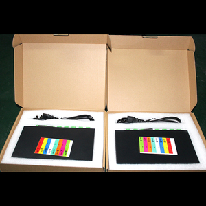 DMX/SPI RGB/RGBW LED-Controller SD-Karten matrix für Beleuchtungs projekte